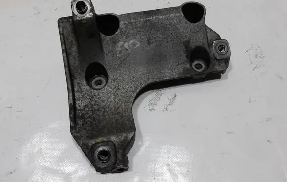 BMW 3 E90 E91 A/C compressor mount bracket 7505980