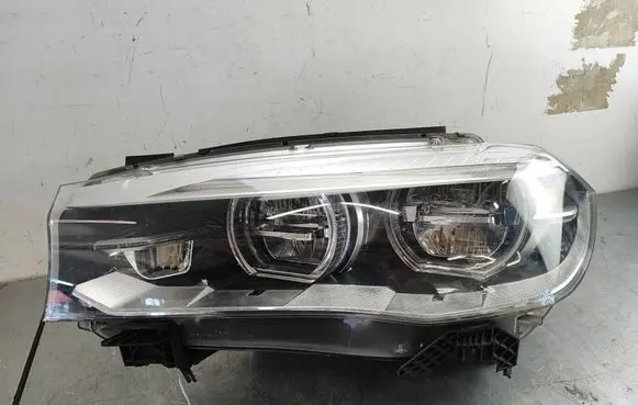 BMW X5 F15 Headlight/headlamp 63117442649 63117381139 7442649