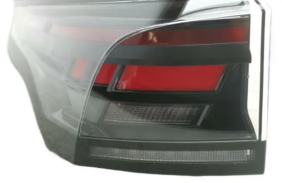 Volkswagen Tiguan Rear/tail lights 571945207C