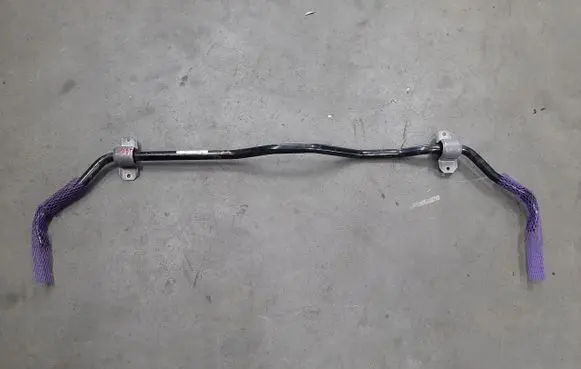 Audi Q7 4M Rear anti-roll bar/sway bar 4M0511305L