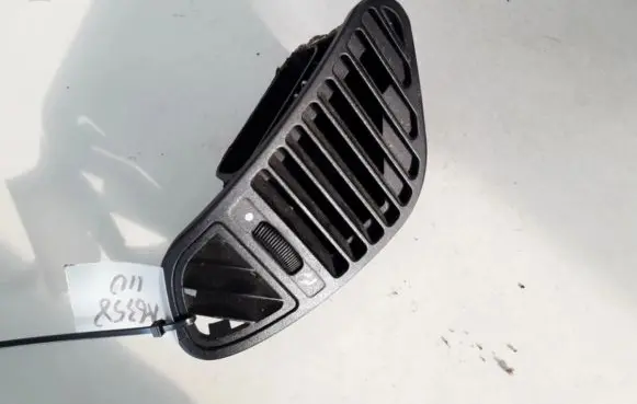 Alfa Romeo 156 Dash center air vent grill 224792DX A504
