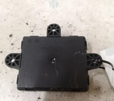 Volvo V40 Door control unit/module 31343873