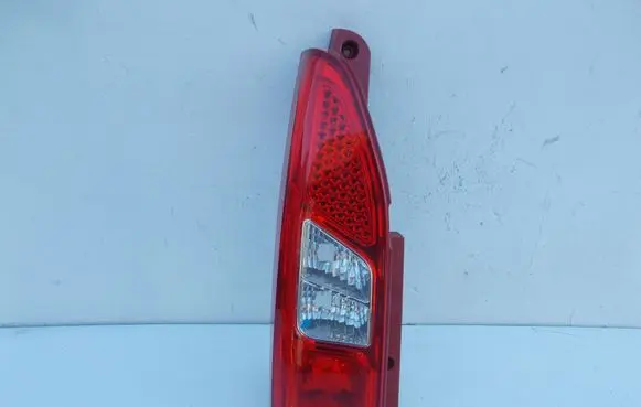 Citroen Berlingo Rear/tail lights 9680545280 9677205180
