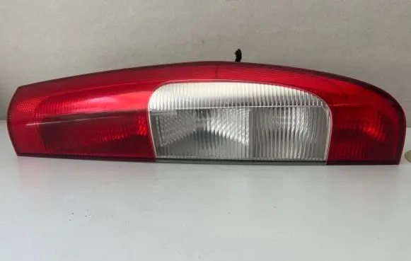 Mercedes-Benz Vito Viano W639 Rear/tail lights A6398200264 06450602 80104
