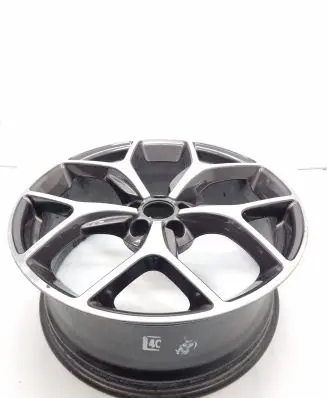 R19 alloy rim