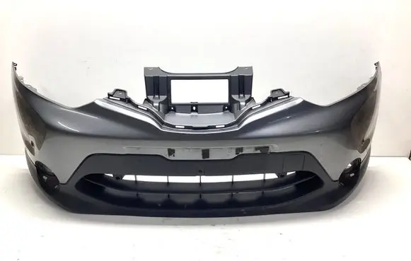 Nissan Qashqai Front bumper 620224EA0H