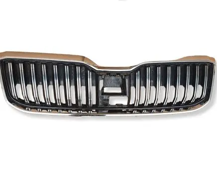 Skoda Superb B8 (3V) Front grill 3V0853653G