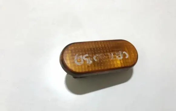Seat Cordoba (6K) Front fender indicator light 3a0949117a