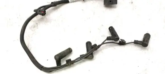 BMW 3 E90 E91 Glow plug wires 780215706 E5565WF