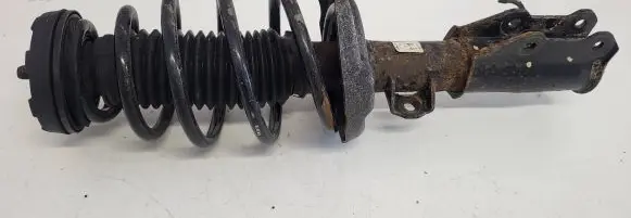 Opel Insignia A Front shock absorber with coil spring 13245967 4612601 04031619