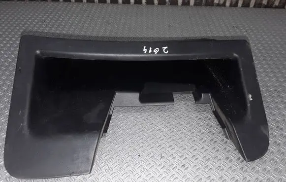 Nissan Micra Glove box in trunk 68962AX700