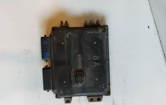 Suzuki Grand Vitara II Engine control unit/module 33920-65JO 1123001151