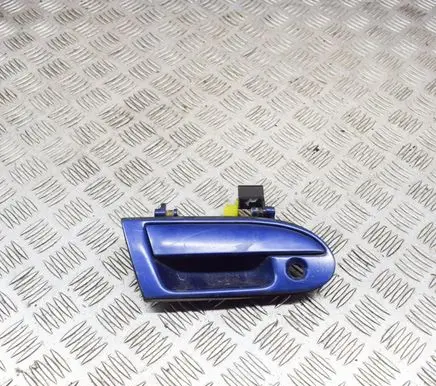 Dodge Stealth Front door exterior handle