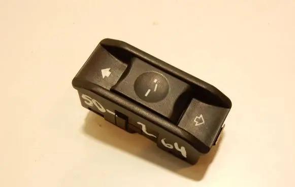BMW 5 E60 E61 Sunroof switch 6907288 50264