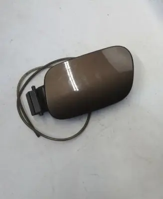 Volkswagen Touareg II Fuel tank filler cap 7P6809857