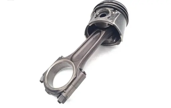 Peugeot 307 Piston with connecting rod RHR