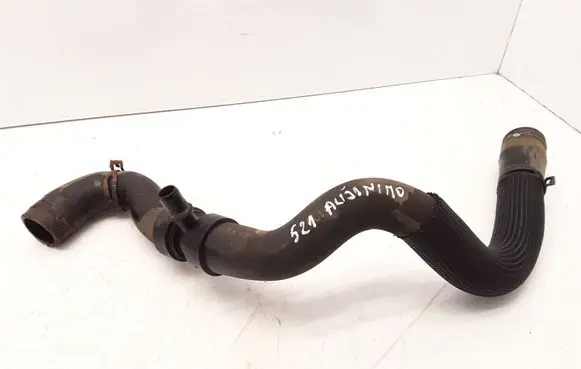 Citroen C4 Grand Picasso Engine coolant pipe/hose