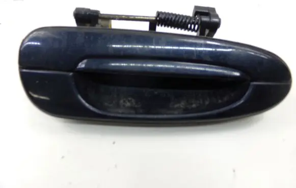 Mazda 626 Rear door exterior handle