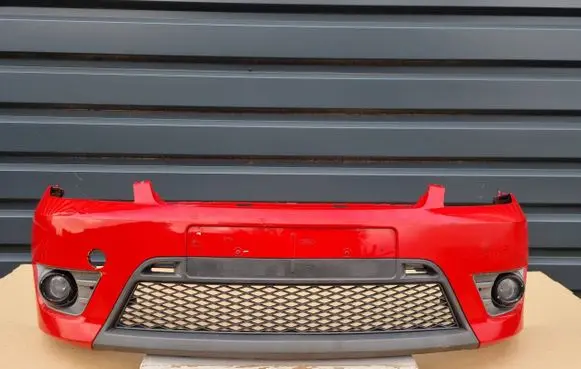 Ford Fiesta Front bumper 5S6Y-17K819-A zd-wl5S6Y-17K819-A