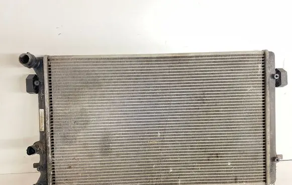 Skoda Octavia Mk1 (1U) Coolant radiator 1J0121253P