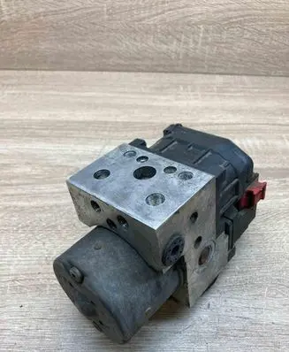 Citroen Xsara Picasso ABS control unit/module 0273004353 9633666580