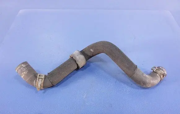 Skoda Fabia Mk3 (NJ) Engine coolant pipe/hose 5Q0122063