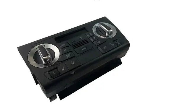 Audi A3 S3 8P Interior fan control switch 8P0820043BN