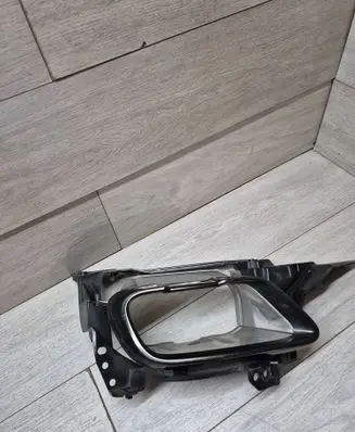 BMW X5 G05 Muffler ending 8074188
