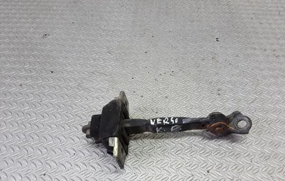 Toyota Avensis Verso Front door check strap stopper