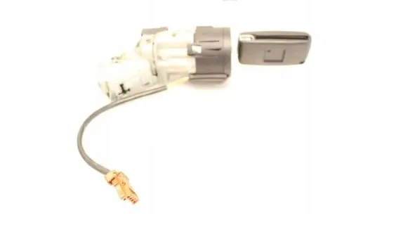 Citroen C3 Ignition lock