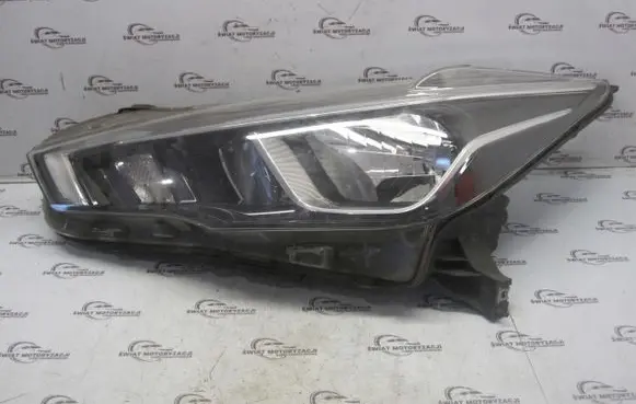 Nissan Micra K14 Headlight/headlamp
