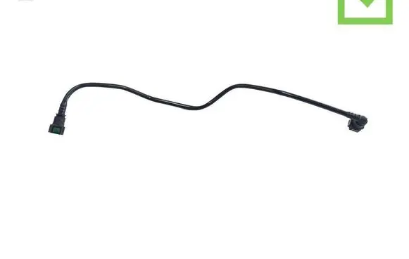 Peugeot 1007 Engine coolant pipe/hose 24805 HUTCHINSON MA4411