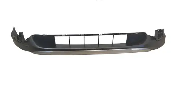 Mazda CX-5 II Front bumper ksd5-50032autoas5 ksd5-50032