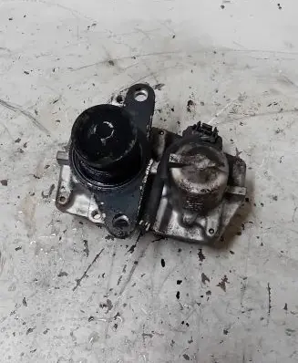 Nissan Qashqai EGR valve 147101478R H8201061904 209307333