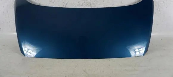 KIA Venga Engine bonnet/hood