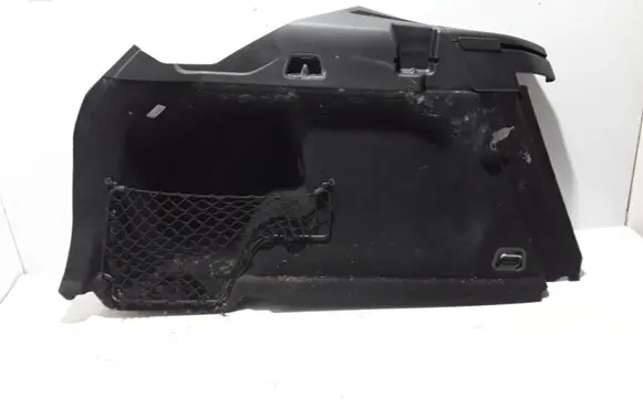 Volvo XC60 Trunk/boot side trim panel 39841580