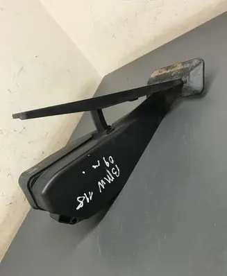 BMW 1 E81 E87 Accelerator throttle pedal 3542678658901
