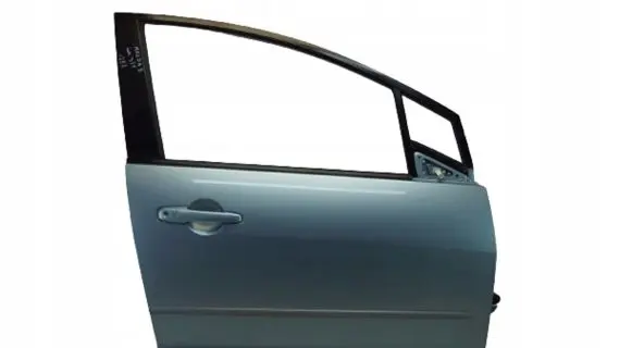 Mazda 5 Front door