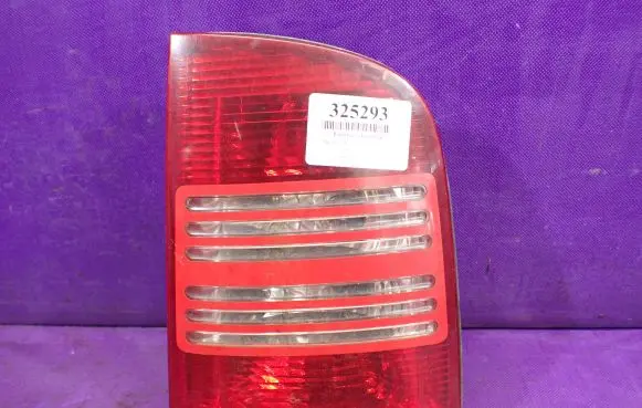 Skoda Octavia Mk1 (1U) Rear/tail lights 1U9945096