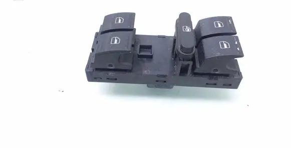 Volkswagen Golf Plus Electric window control switch 1K4959857 168506S