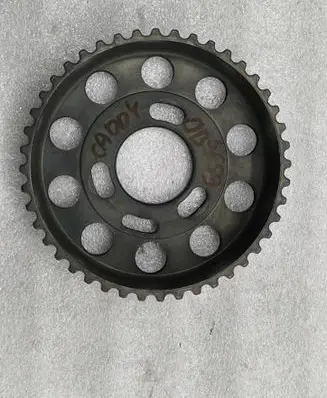 Volkswagen Caddy Timing chain sprocket 03L109111