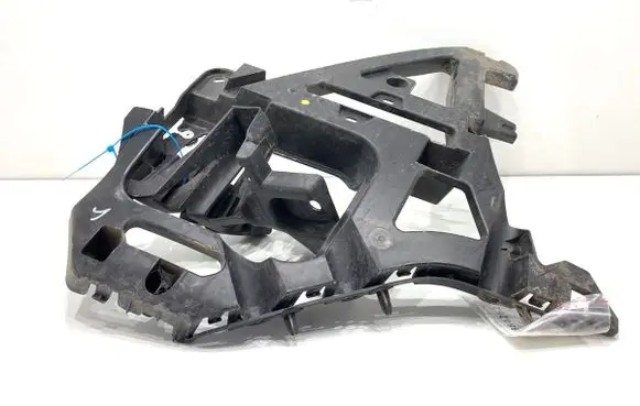 Peugeot 508 II Rear bumper mounting bracket 9813571080