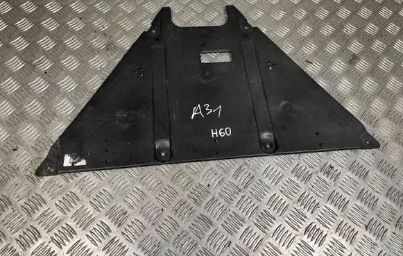 BMW i4 Center/middle under tray cover 8738054