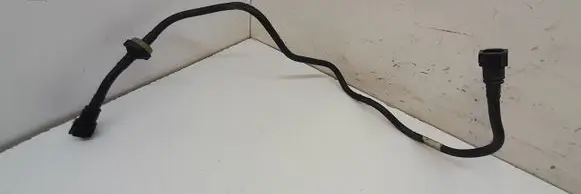Peugeot 5008 II Vacuum line/pipe/hose 9812901480