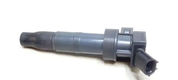 Hyundai Genesis High voltage ignition coil 273003F100