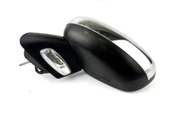 Citroen C3 Front door electric wing mirror E20207156