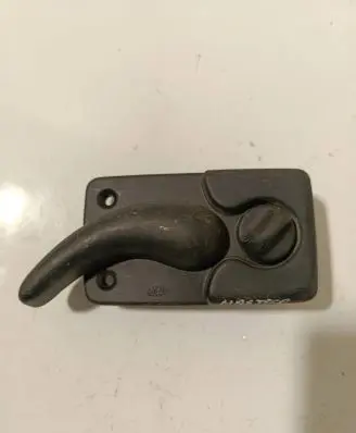 Renault Master II Tailgate interior release/open handle 7700352