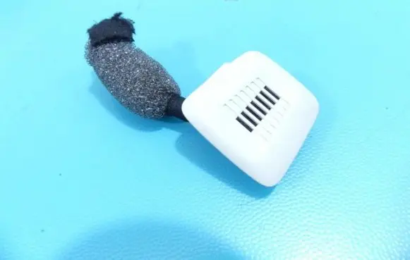 BMW 7 G11 G12 Microphone (bluetooth/phone) 4267564 IMPRK1260814
