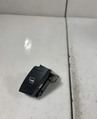 Skoda Octavia Mk2 (1Z) Electric window control switch 1Z0959855