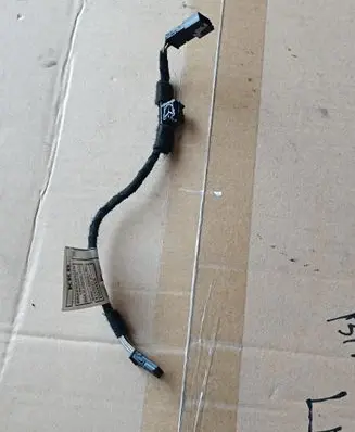 BMW X5 E70 Other wiring loom 9143687